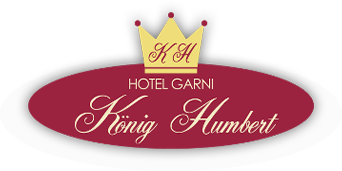 Hotel Garni König Humbert